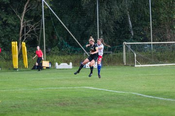 Bild 12 - Frauen HSV - SV Henstedt Ulzburg : Ergebnis: 1:4